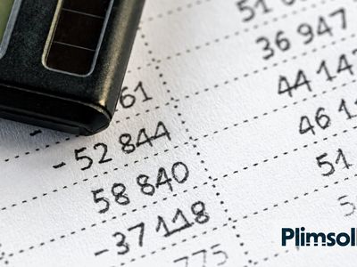 Plimsoll: The Accountant’s Secret Weapon