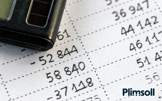 Plimsoll: The Accountant’s Secret Weapon