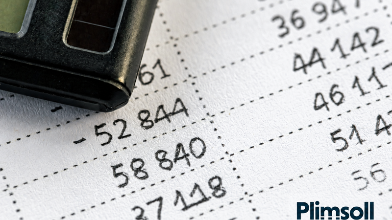 Plimsoll: The Accountant’s Secret Weapon