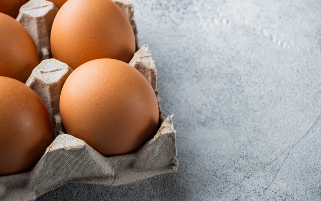 The salmonella warning is another headache for UK egg merchants