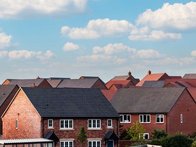 Why Taylor Wimpey Has Stepped Back from London