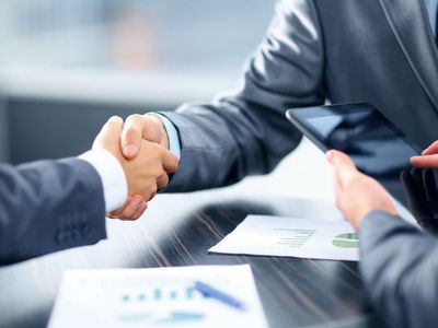 How to find acquisition targets