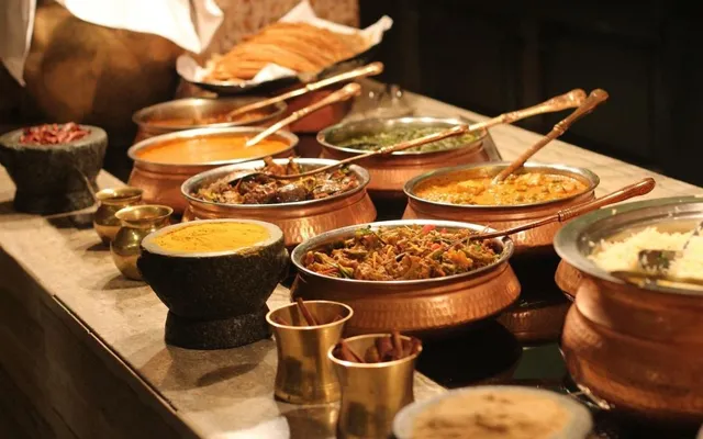 UK Indian Restaurants: Tradition Tested, Opportunities Ahead